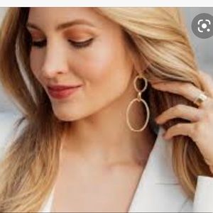 NEW VITA FEDE Cassio Earrings